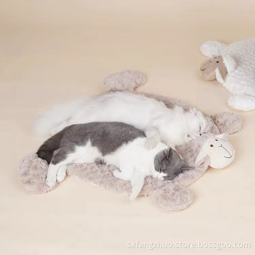 cheap wholesale blankets anti-piling design fleece blanket dog bed blanket for home